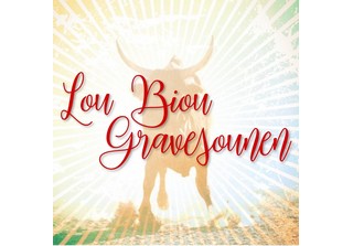 LOGO LOU BIOU GRAVESOUNEN