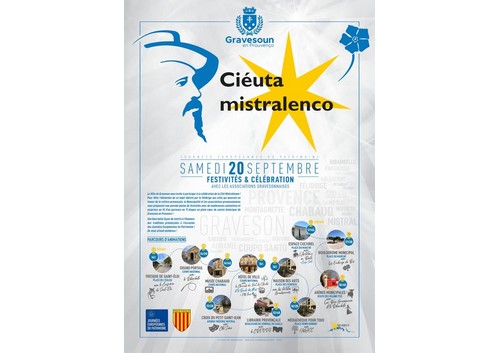AFFICHE CITE MISTRALIENNE Copie